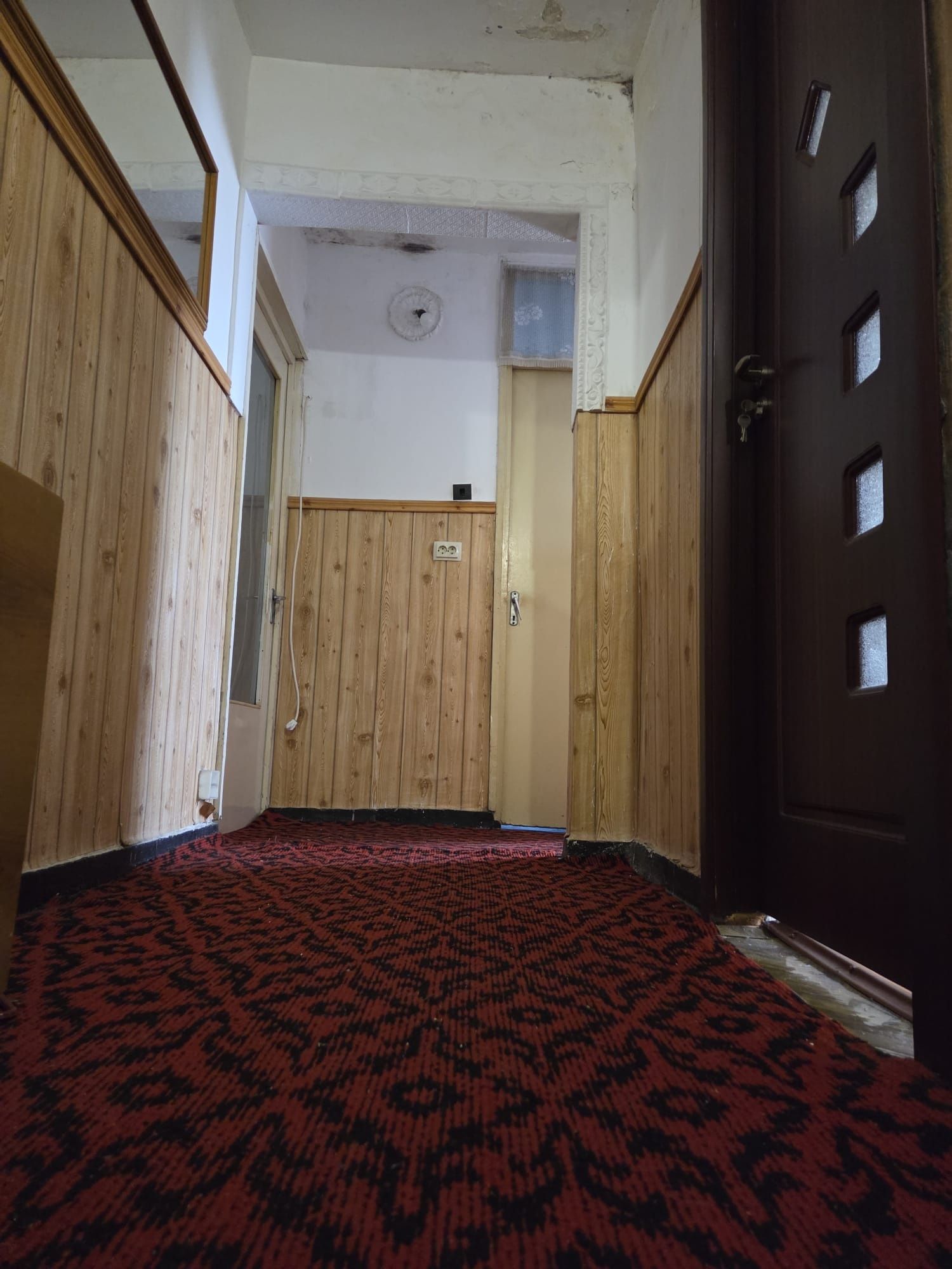 Apartament 2 camere decomandat et.4/4