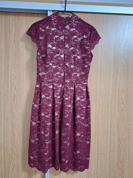 Rochie eleganta dama