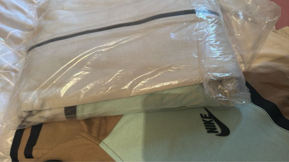 Мъжки екипи Nike