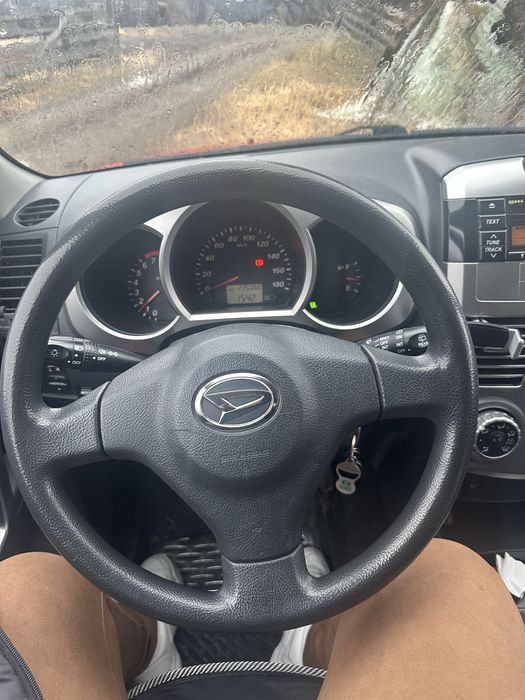 Daihatsu Terios J2