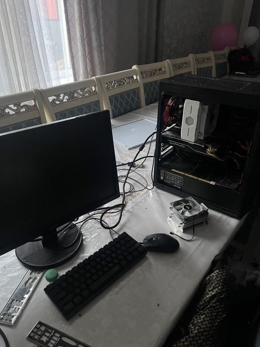 Продам компьютер