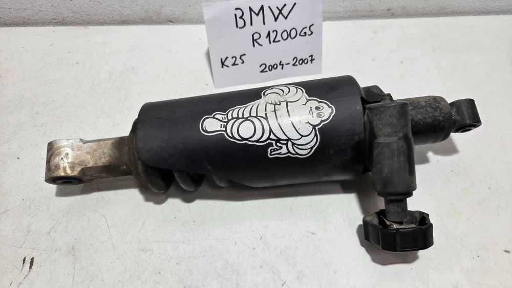 Motor diferential BMW R1200GS prima generatie