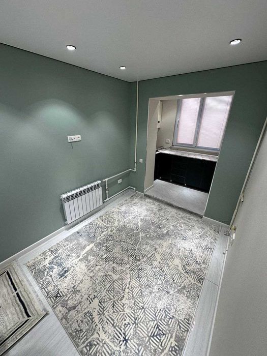 Продается 1 комнатная новая квартира Метро Новза Срочно 767*