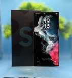 Samsung Galaxy S22 Ultra, 512GB, 12GB RAM, 5G, Green