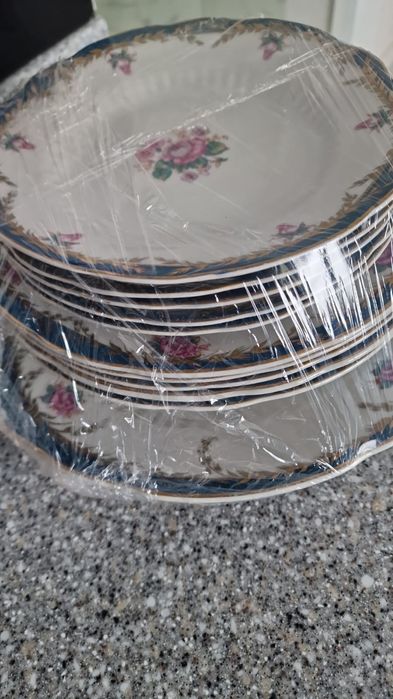 Посуда большой выбор