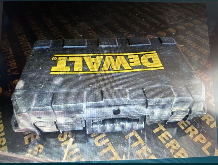 Перфоратор Dewalt 110 волта