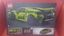 Lego technic 42161 Lamborghini Huracan