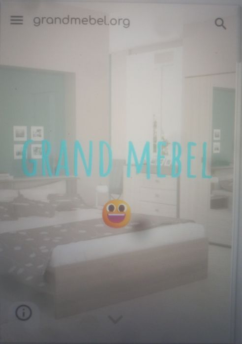 Разработчик сайтов визиток