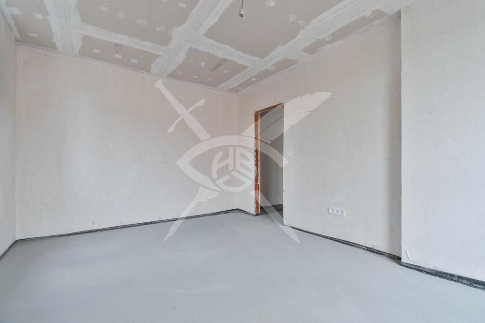 Тристаен апартамент в кв. Враждебна № 39005