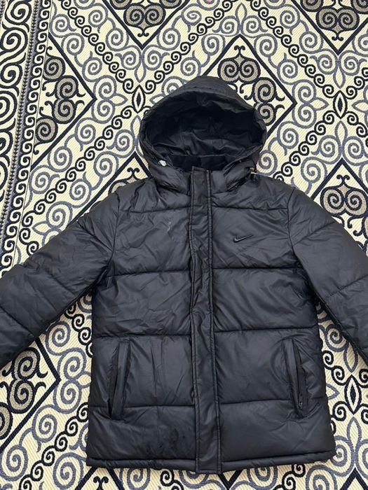 Продам пуховик для ребенка 3XL