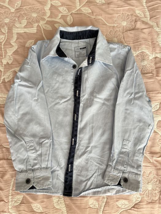 Guess,Adidas,Mayoral,Benetton есени дрехи 116см