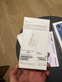 ПРОДАМ Iphone 13 128Gb с гарентий