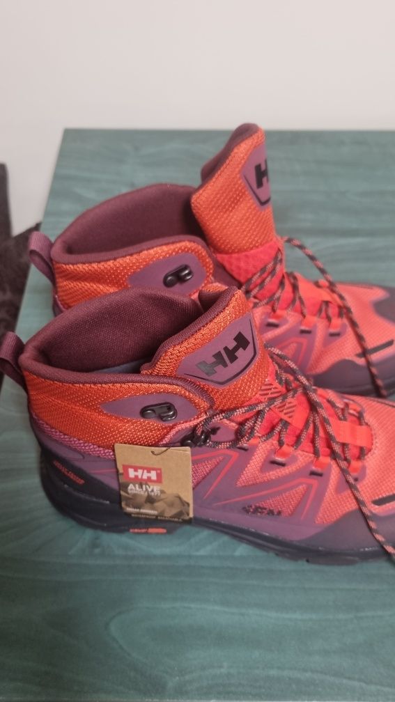 Helly Hansen Cascade Туристически обувки