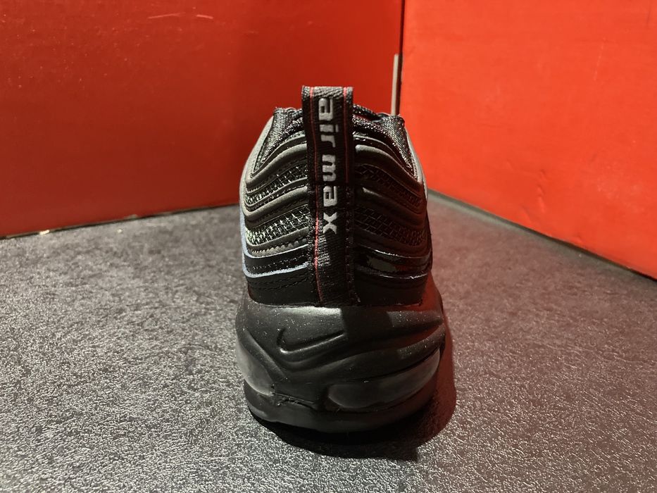 Оригинални! Nike Air Max 97 - 38.5 ShoeMag