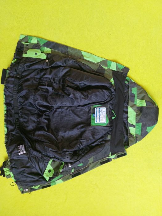 Protest'10K'Waterproof-S