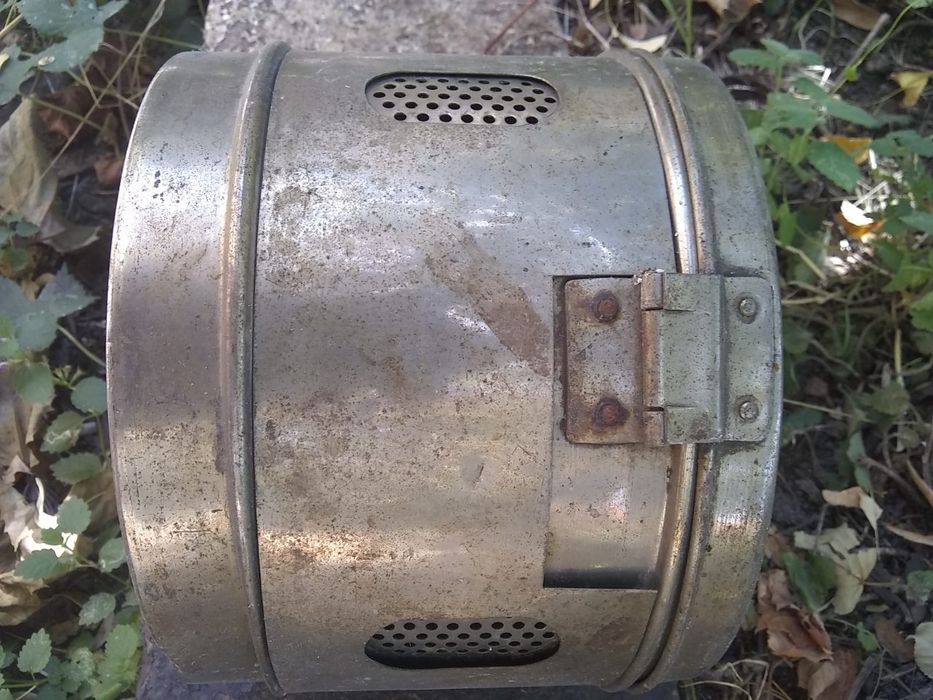 Съд за докторски инструменти