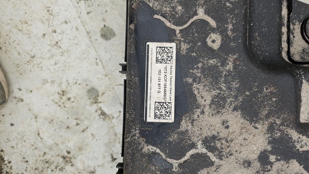 Pompa ad blue t6 2 0 cxg