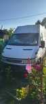 Vand iveco daily 2006