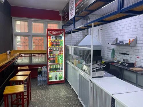 Сдается помещение под общепит