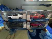 Machete auto scara 1:24 ( preturile corecte sunt in descriere anunț )