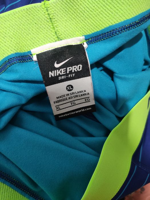 Colanți damă Nike Pro mărimea XL
