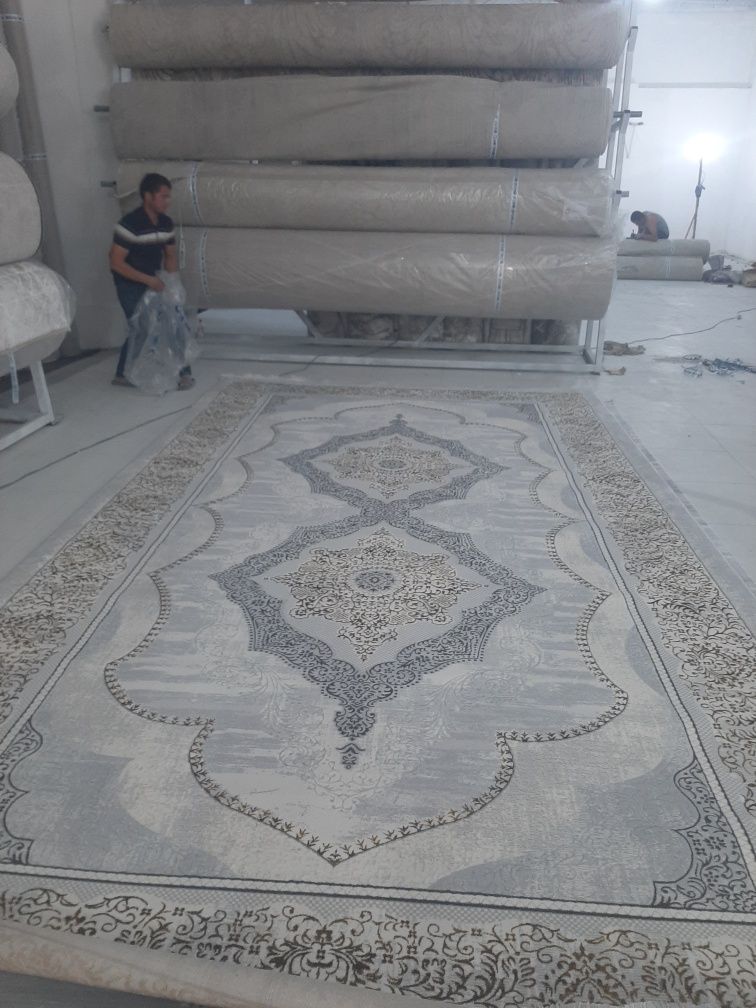 Gilamlar optom narxda