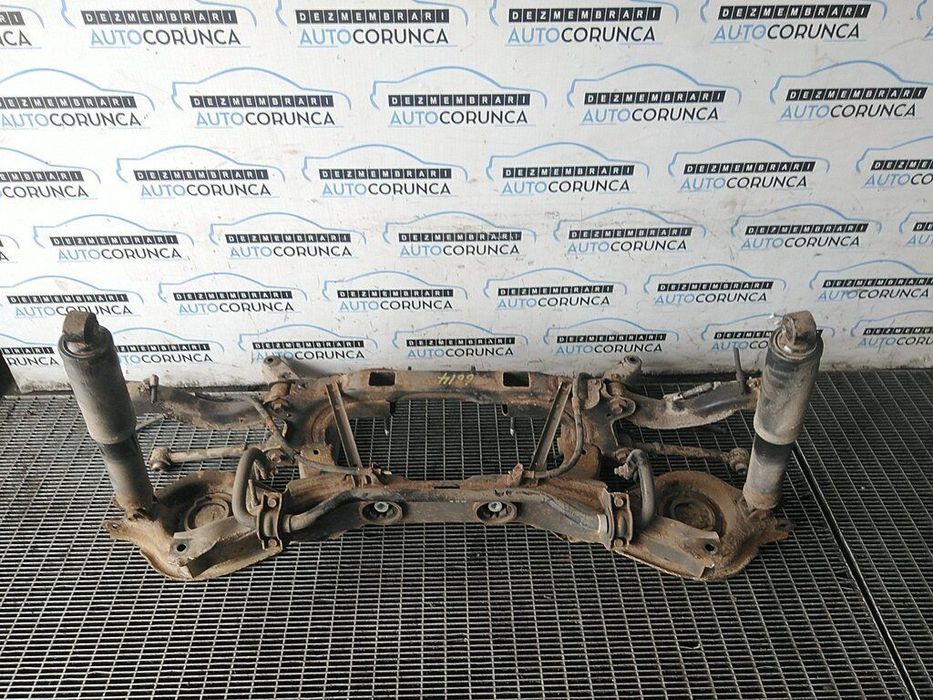 Punte spate Opel Antara Facelift 2.2 D 2010 - 2015 SUV 4 Usi (1279) 4x4