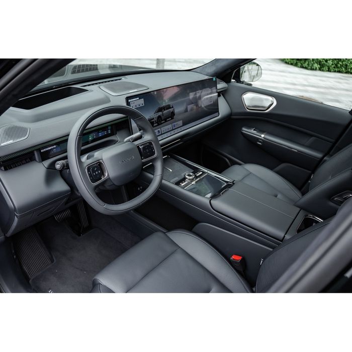 Lynk & Co 900 1.5T ULTRA REEV Dual Motor 2025 Qoraga/qora 21 Diski