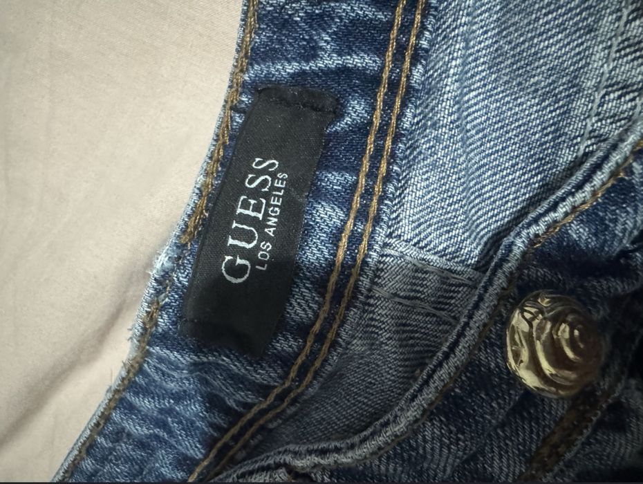 2 чифта дънки от Guess