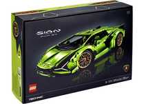 LEGO Technic 42115 - nou, sigilat