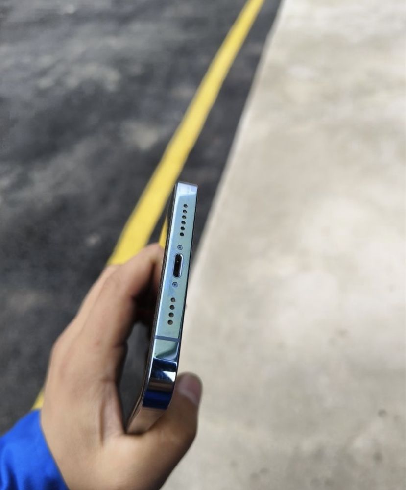 iPhone 13 Pro Max 128