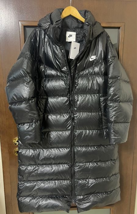 Дамска Парка Nike