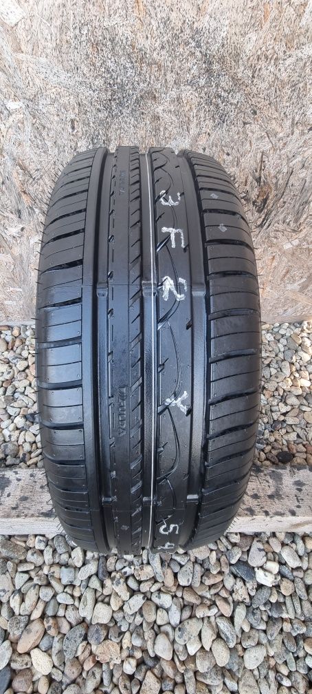 Anvelopa Fulda EcoControl 195/50 R15 82V Continental 215/60 R16 95H