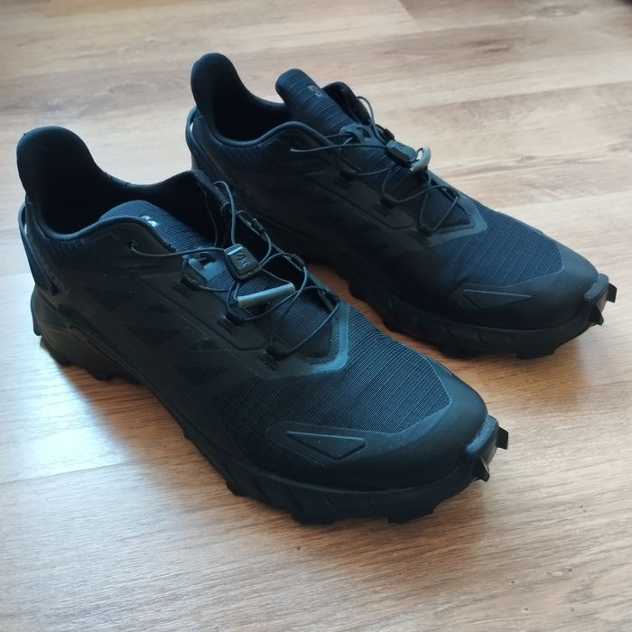 SALAMON Speed cross 4