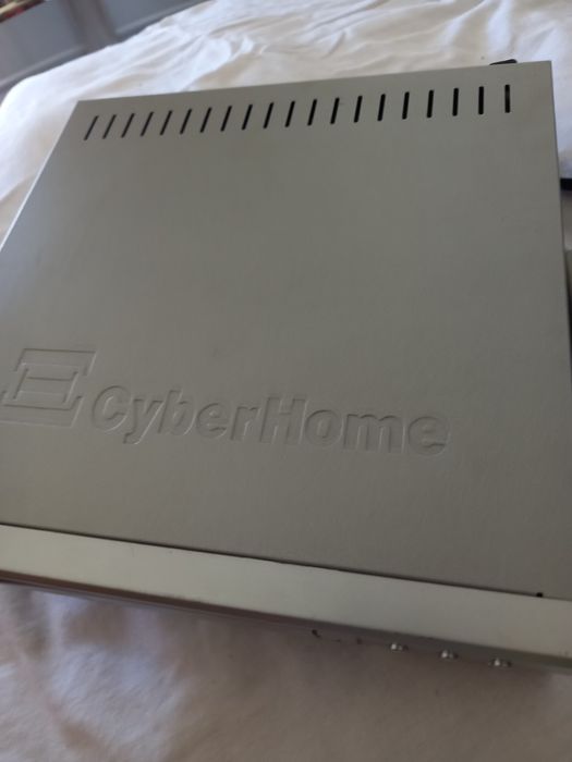 CyberHome CH-DVD 300s dvd writter