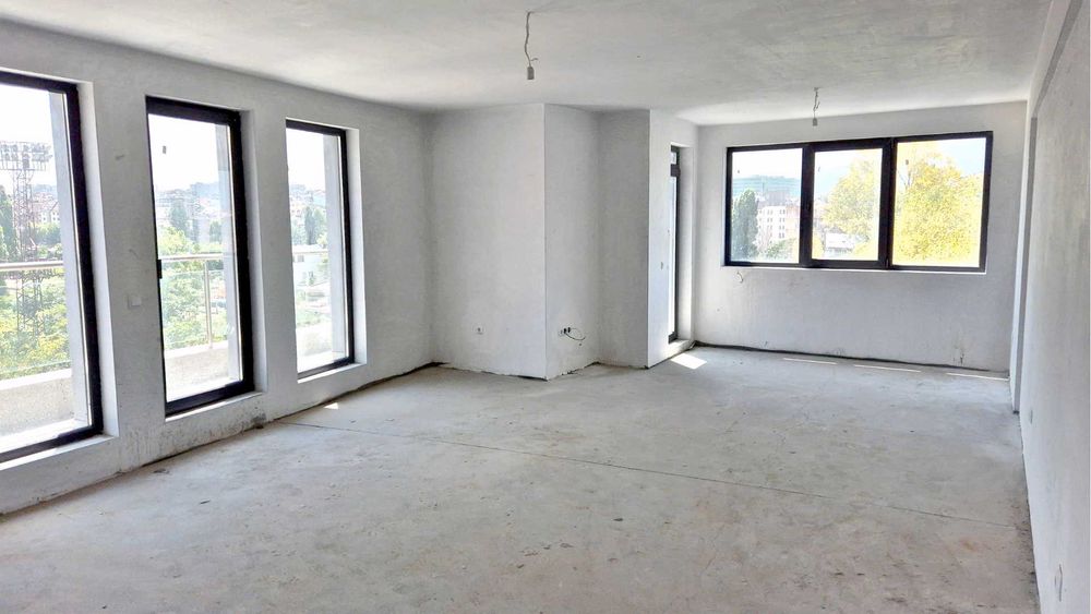 Продава се Четиристаен апартамент в София, Сухата река - 143 кв.м за 2200 €/кв.м - Снимка #6