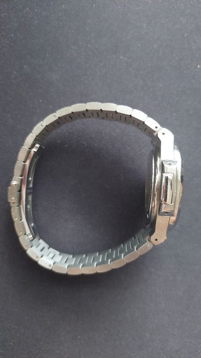 Patek Philippe Nautilius 5711 gray dial