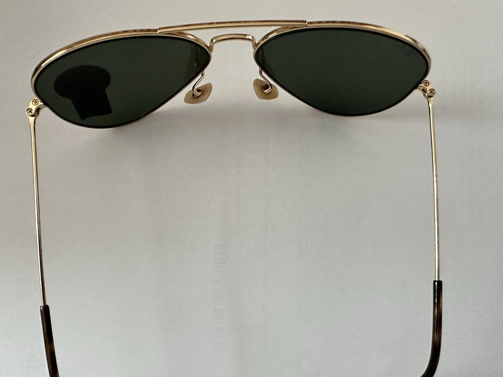 Ochelari soare Ray-Ban, RB 3025, noi, originali, cu etui