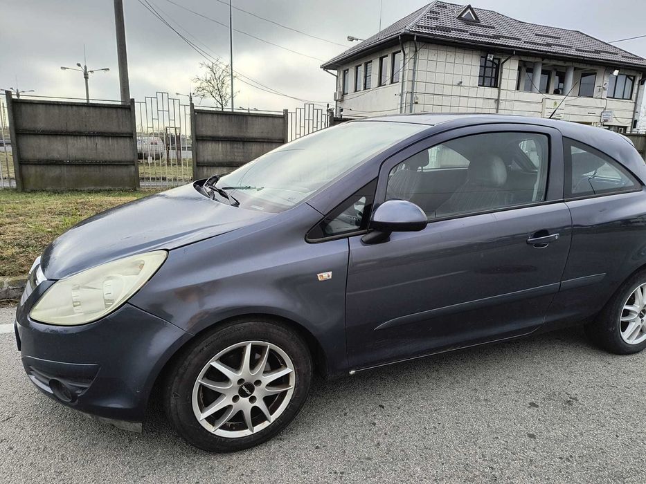 Vand Opel Corsa 1.2 Benzina