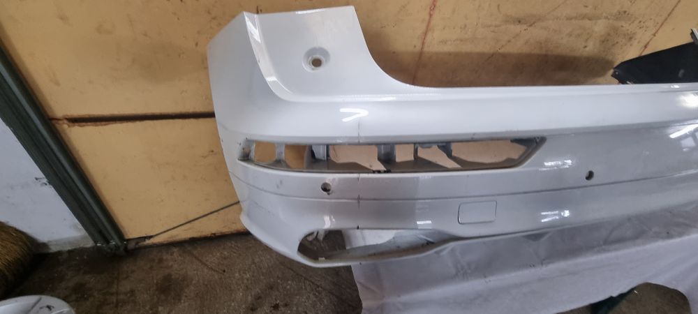 Bara spate Audi Q5 S line