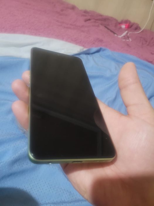 One plus Nord CE 3 lite 5G 16/256
