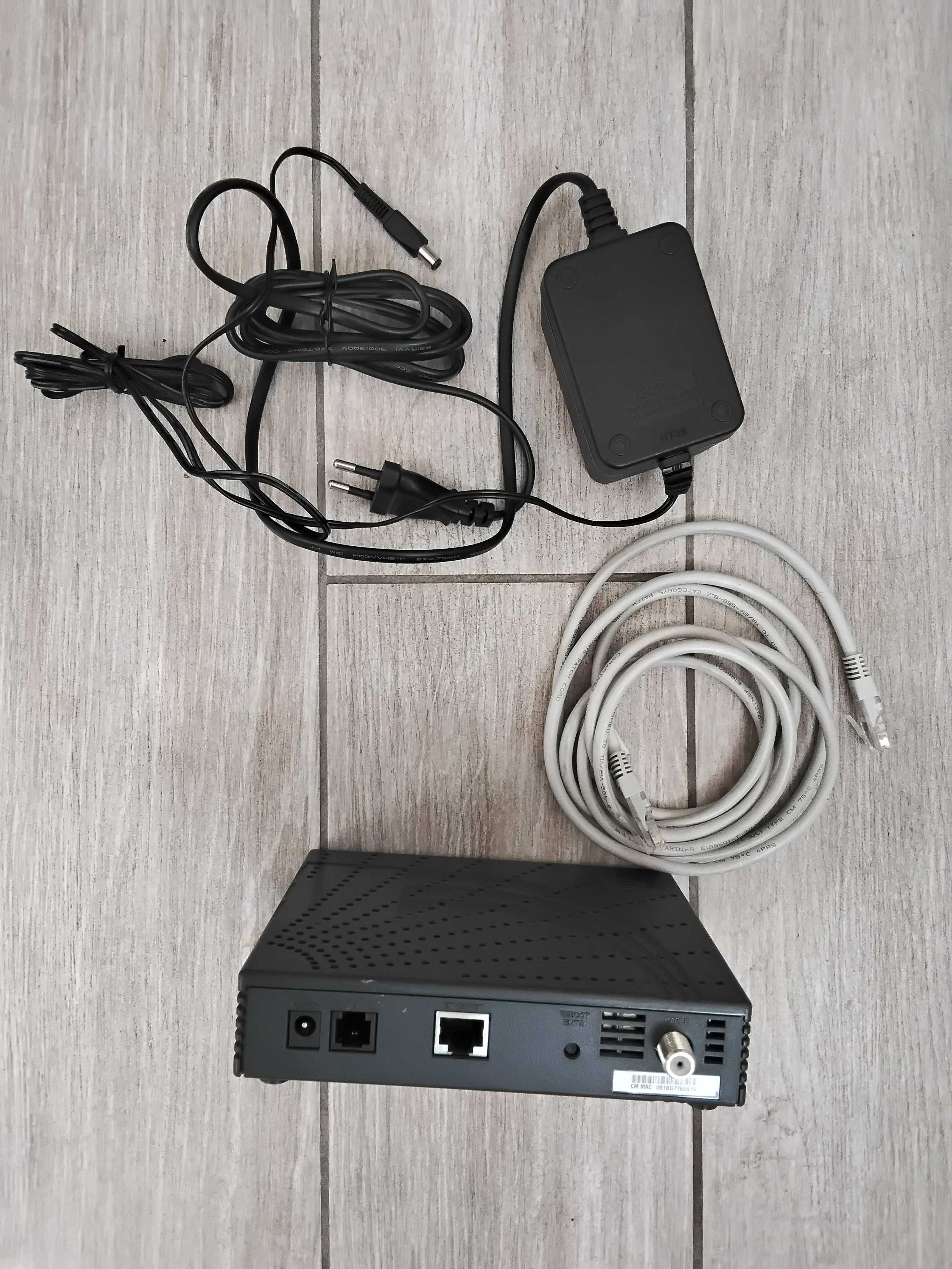 Модем Cisco EPC 2203 Scientific Atlanta