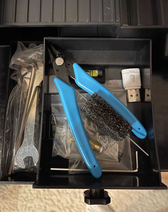 Imprimanta 3D CREALITY ENDER-3 V2