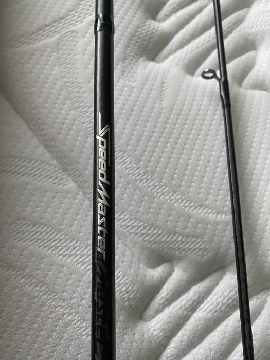 Lanseta spinning Shimano