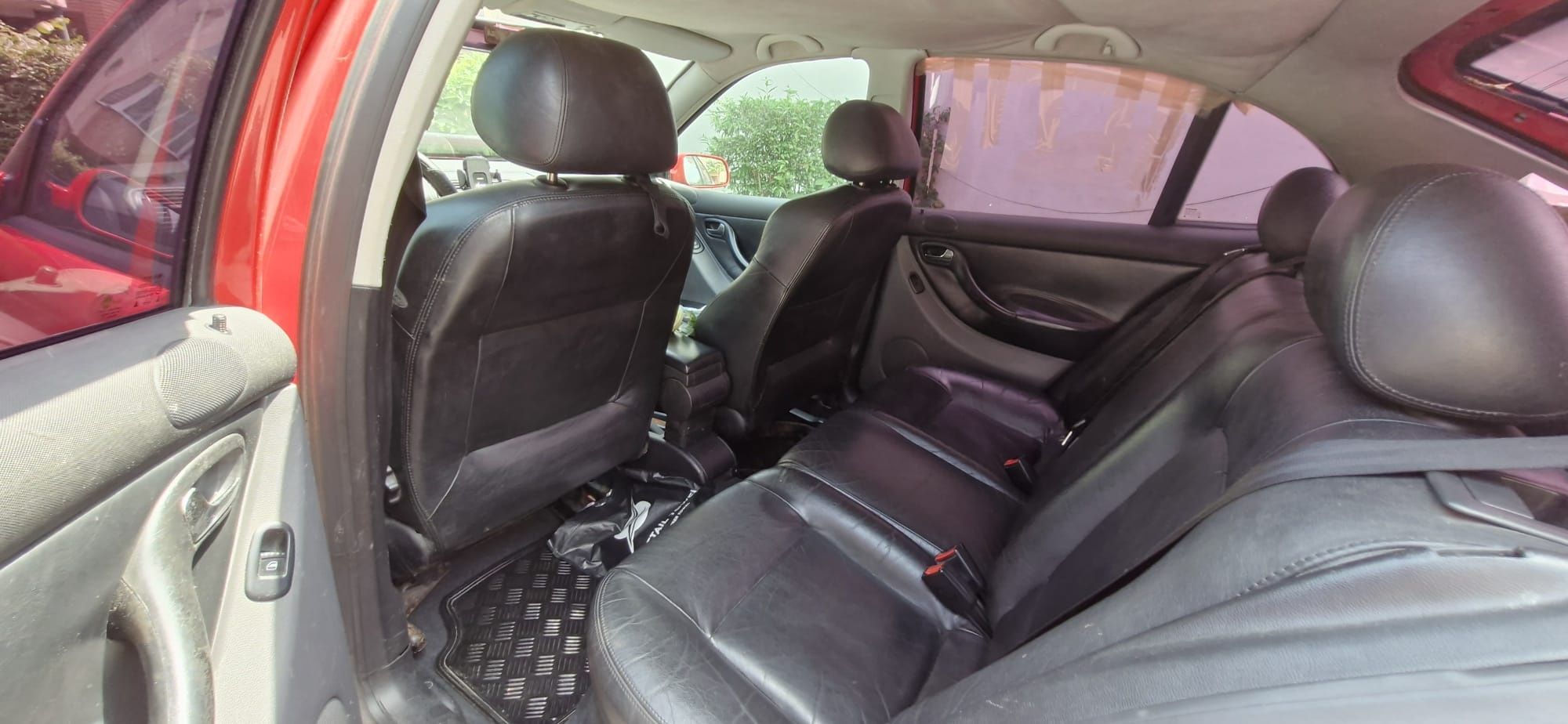 Vând Seat Leon 1.9 tdi