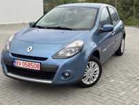 Renault Clio 1.2 benzina Euro5