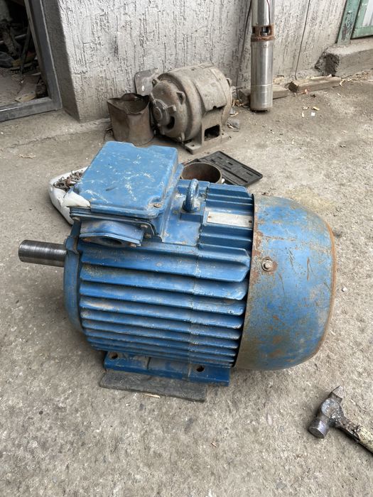 Продам электродвигател и сварочные аппараты +ОБМОТКА
