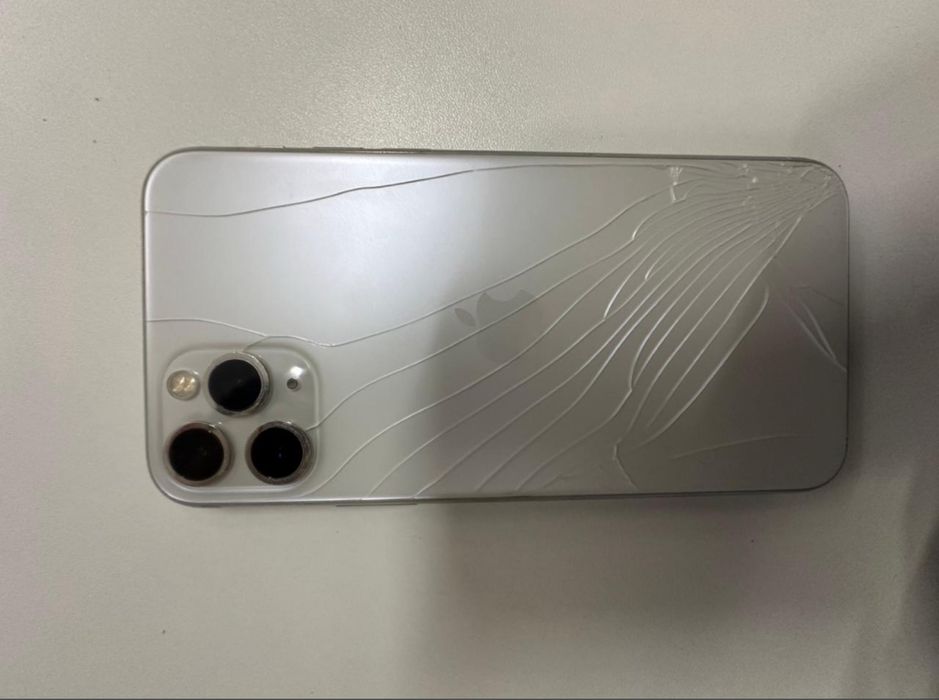 Iphone 11 pro 256 gb 76%