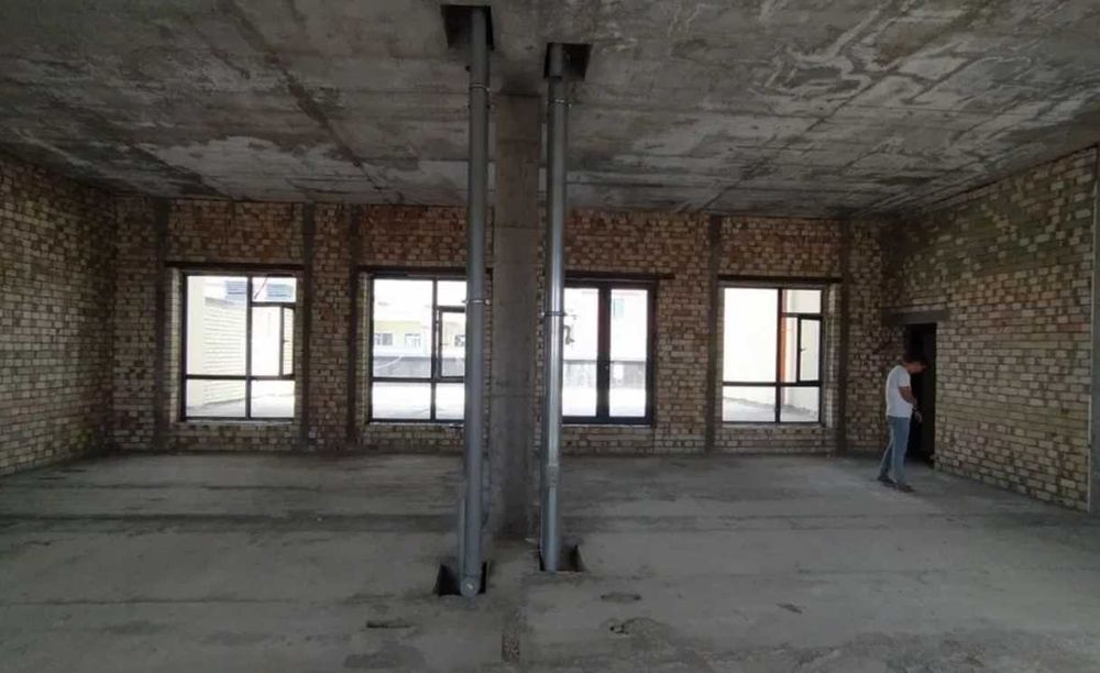 Продается пентхаус 4/8/8 новостройка Кадышева