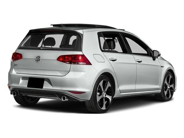 16" GTI Джанти Голф 5X112 VW Passat Golf 5 6 7 Touran Tiguan Jetta